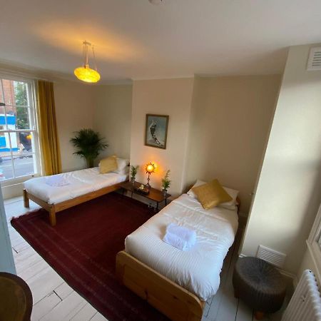 Camden Town Accomodation Londra Dış mekan fotoğraf