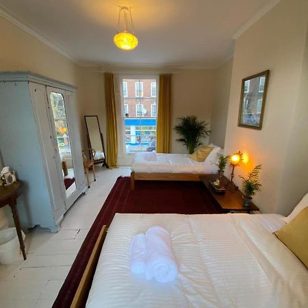 Camden Town Accomodation Londra Dış mekan fotoğraf