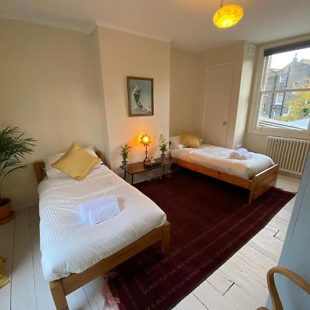 Camden Town Accomodation Londra Dış mekan fotoğraf