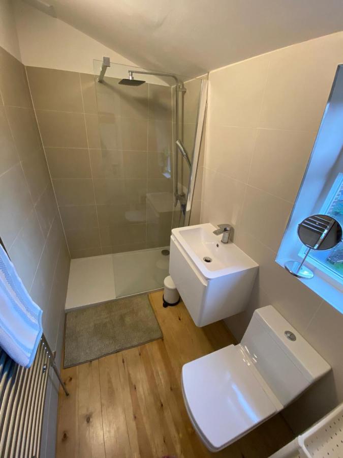 Camden Town Accomodation Londra Dış mekan fotoğraf