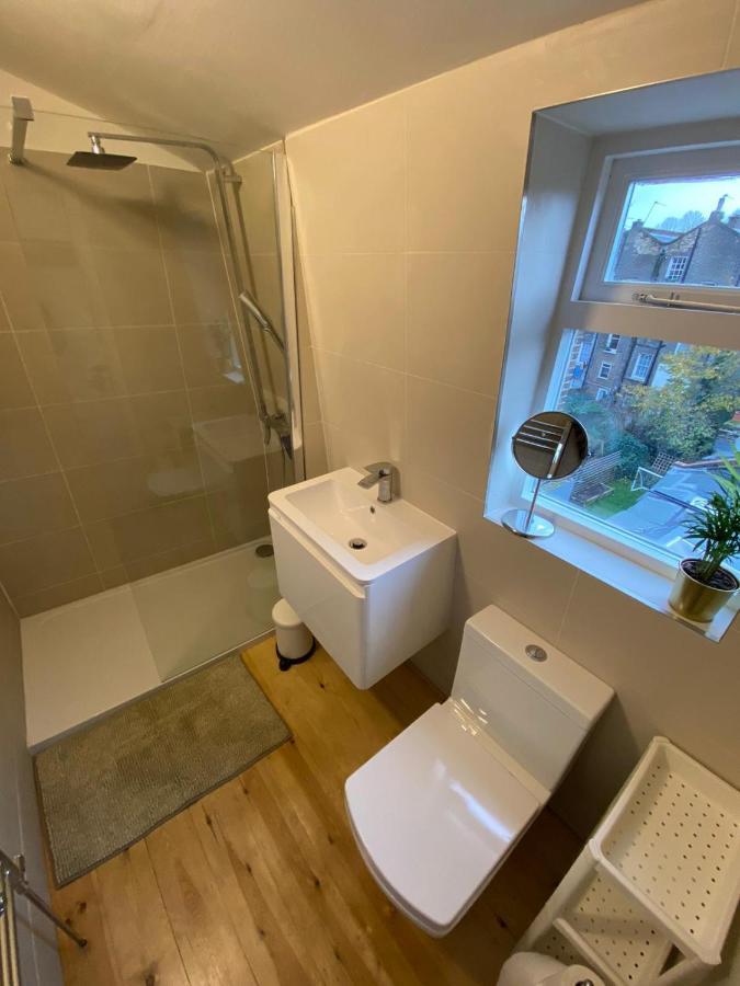 Camden Town Accomodation Londra Dış mekan fotoğraf