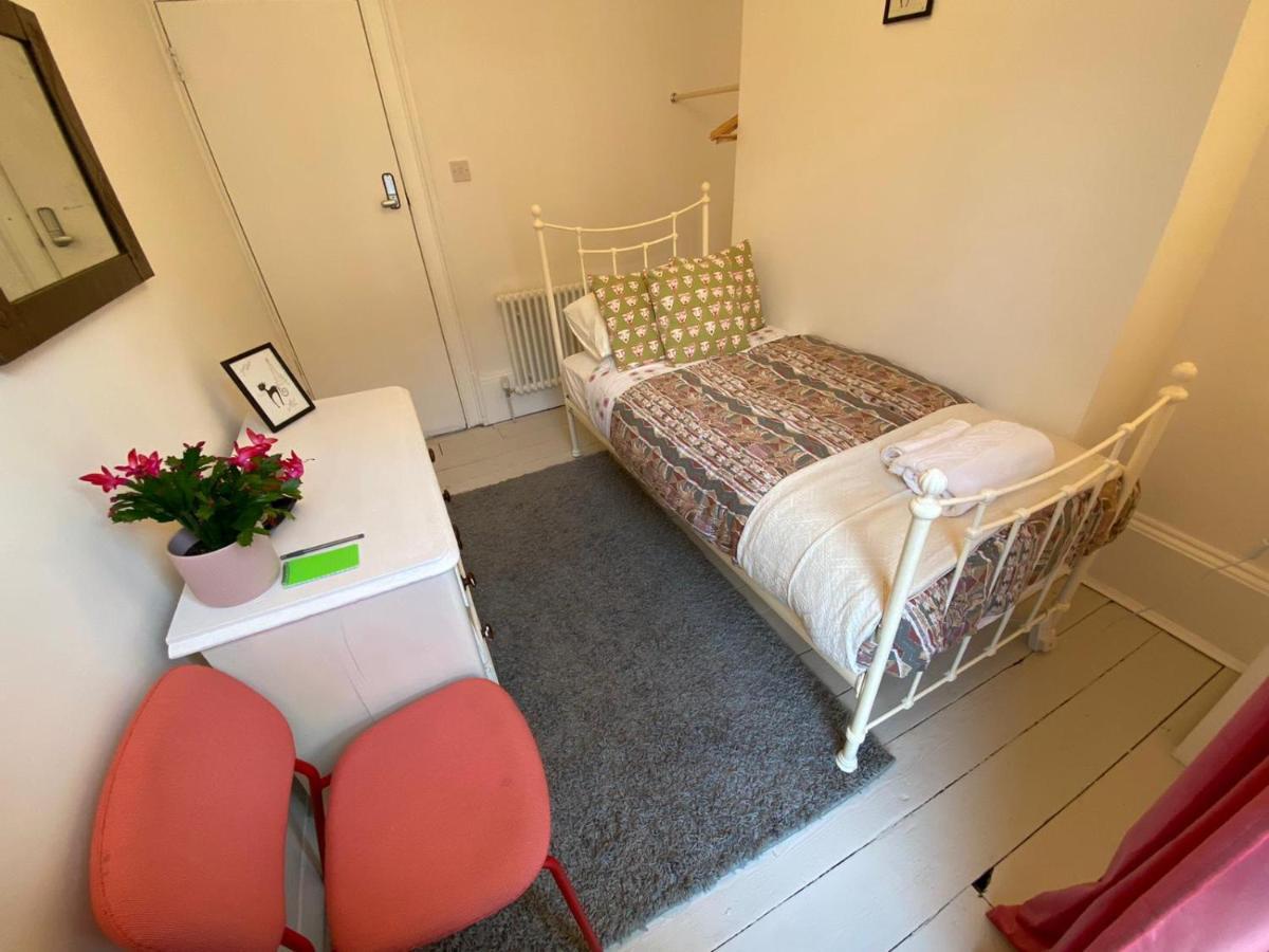 Camden Town Accomodation Londra Dış mekan fotoğraf