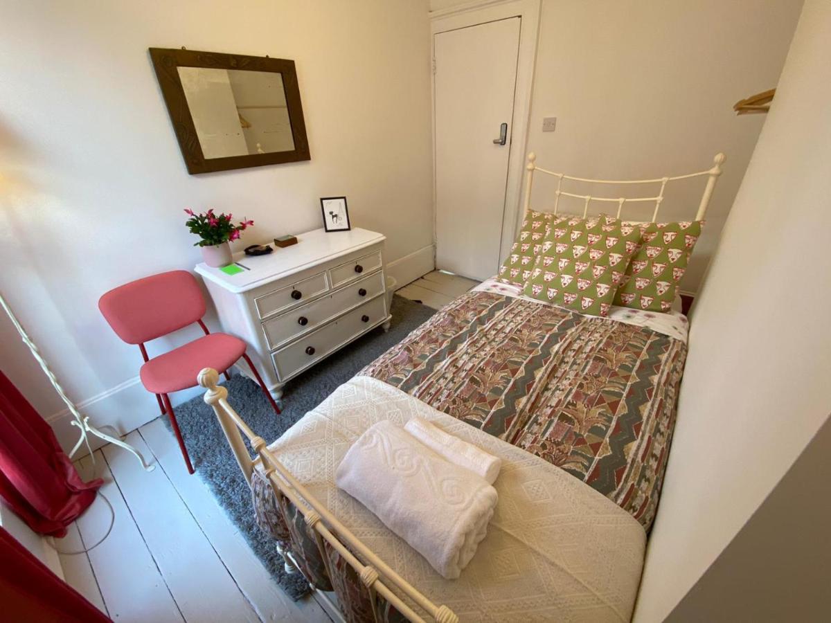 Camden Town Accomodation Londra Dış mekan fotoğraf
