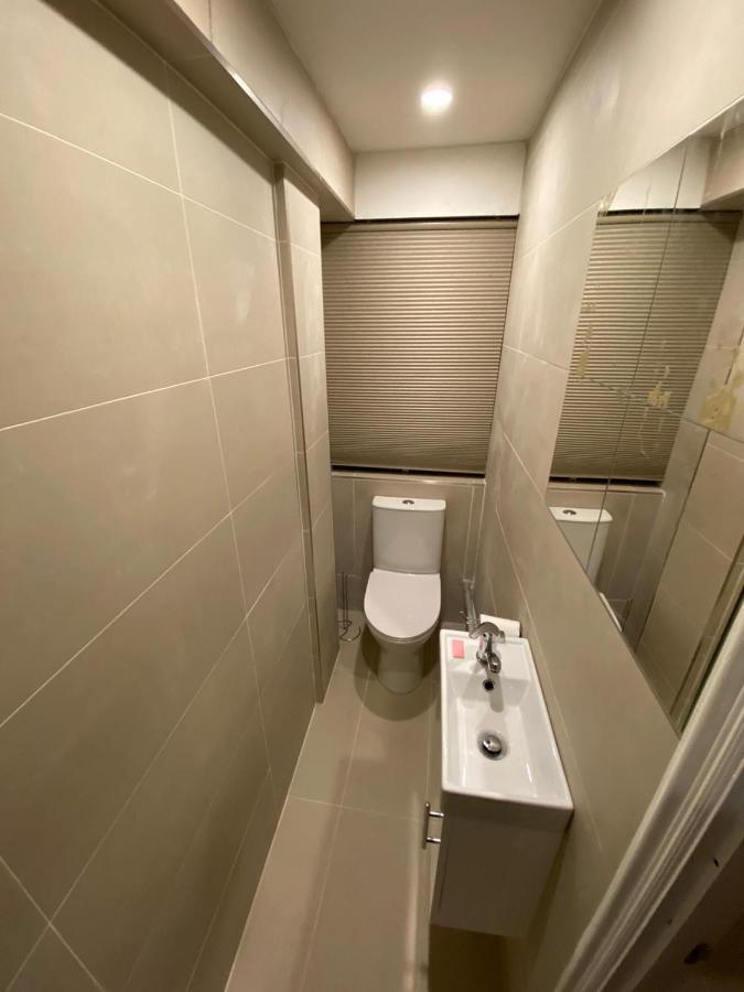 Camden Town Accomodation Londra Dış mekan fotoğraf