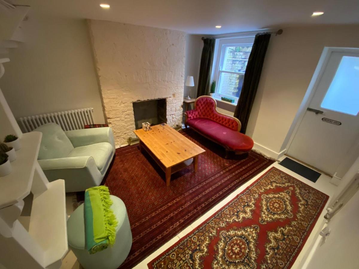 Camden Town Accomodation Londra Dış mekan fotoğraf